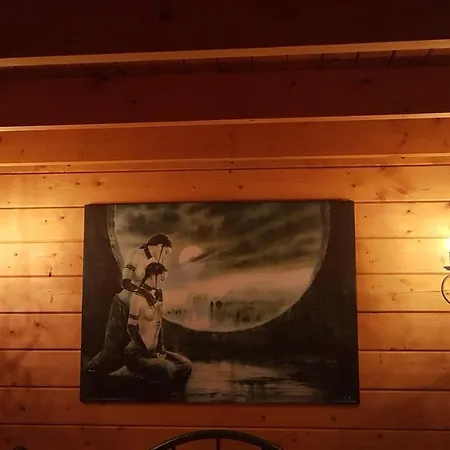 Romantisch Nabij Het Met Uitzicht Op De Tulpenvelden Julianadorp