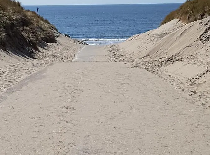Romantisch Nabij Het Met Uitzicht Op De Tulpenvelden *