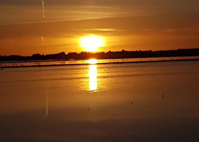 度假居 Romantisch Nabij Het Met Uitzicht Op De Tulpenvelden 朱丽安娜多普