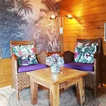 Σπίτι διακοπών Romantisch Nabij Het Met Uitzicht Op De Tulpenvelden *