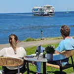 Romantisch Nabij Het Met Uitzicht Op De Tulpenvelden Julianadorp