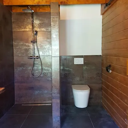 Romantisch Nabij Het Met Uitzicht Op De Tulpenvelden 펜션 줄리아나도르프