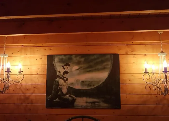 Romantisch Nabij Het Met Uitzicht Op De Tulpenvelden Julianadorp