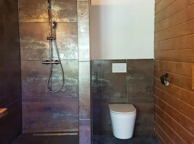 Romantisch Nabij Het Met Uitzicht Op De Tulpenvelden Casa vacanze Julianadorp